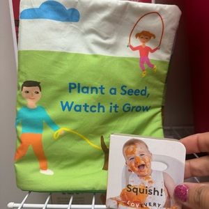 LOVEVERY EXTRA BOOK SET